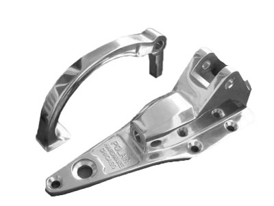 承重的合頁鉸鏈用焊接